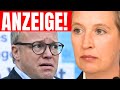 PLÖTZLICH SCHICKT AFD ANZEIGE RAUS! - Mario Voigt jetzt endgültig AM ENDE!?