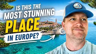 Is This the Most Stunning Place in Europe?