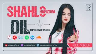 Shahlo Hafizova - Dil ( Official Audio )