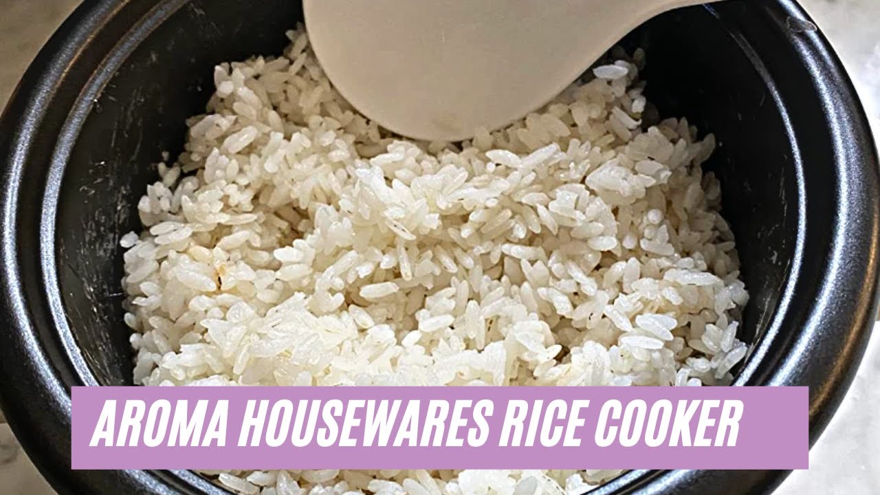 Aroma Housewares 4-Cups (Cooked) / 1Qt. Rice & Grain Cooker (ARC-302NGP),  Pink