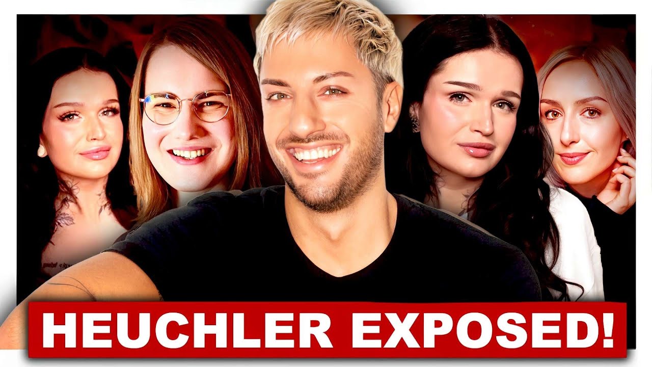 Ansage an Aljosha & Finessi - Heuchelei und Doppelmoral / Fahrprüfung