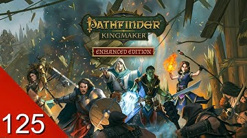 The Moon Who Left Her Path - Pathfinder: Kingmaker Enhanced Edition - Let