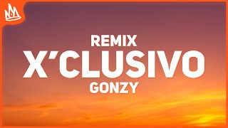 GONZY, SAIKO, ARCANGEL – X’CLUSIVO REMIX [Letra]