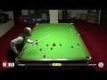 IBSF WORLD CHAMPIONSHIPS QATAR 2023  l MENS TEAM SNOOKER