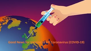 Coronavirus (COVID-19)  vaccine programme starts recruiting for clinical trials in various way