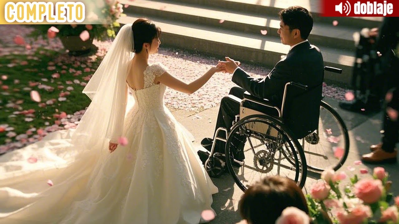 Traicionada por su prometido, se casa con un discapacitado… sin saber que es el CEO que la ama