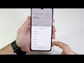 Como Cambiar Tiempo de Pantalla Encendida Xiaomi Mi 9