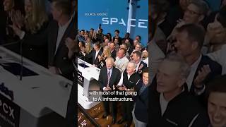 SpaceX exceeds revenue estimates in first earnings report since IPO