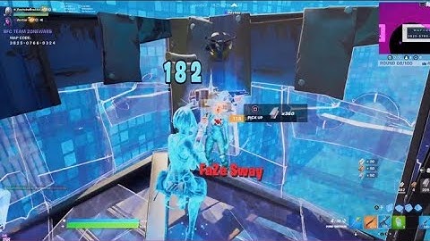 Better Days ⛅ + Best 60FPS Console Settings For Aim/Builds 🧩 (Only 200 Pumps On PS4 + XBOX)