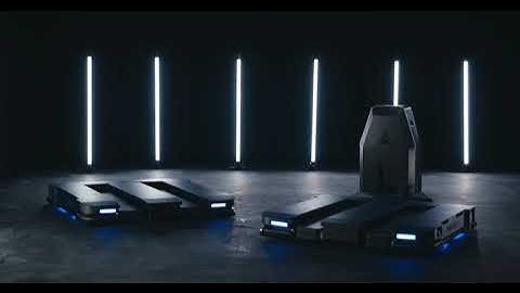 Tusk Robots Product Introduction