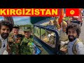 KIRGIZİSTAN'DA İlginç Bir SOVYET Zafer Bayramı ve İlk Günüm /203