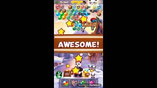 Panda Pop - Level 864