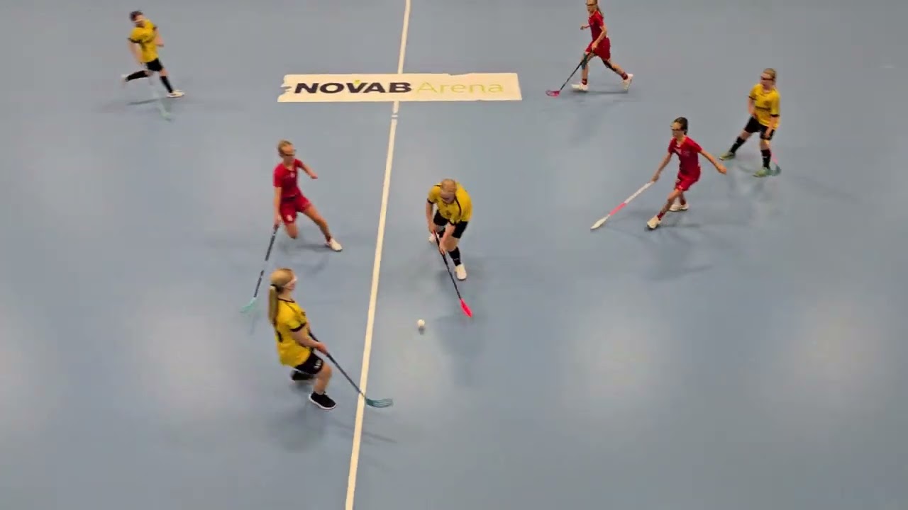 VPC 2025 IBK LOCKERUD F13/F14 - Moholm SK