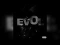 Khalil  evol sped up official audio