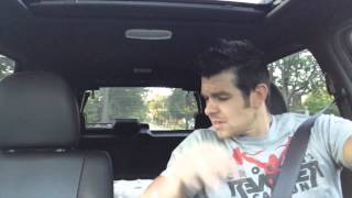 Car Rides With DJ Blake - Episode 12 - The Beach Boys