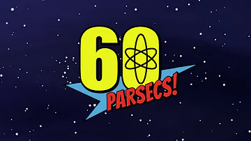 60 Parsecs! Game Trailer