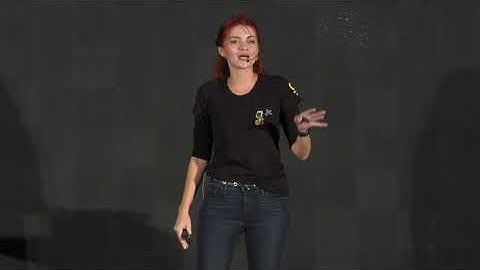 Anastasiia Voitova | Maintaining cryptographic library for 12 languages