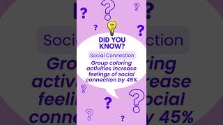 Mindful Coloring for Mental Wellness