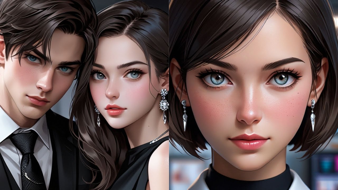 Me acusaron de plagio por mi duro trabajo; renací, renuncié y mi novio estalló