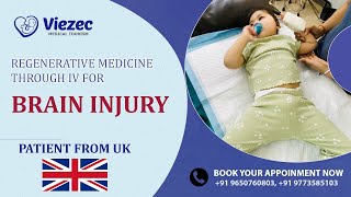 Brain Injury Treatment | Stem Cell Treatment For Brain Injury | Stem Cell Therapy For Brain Injury