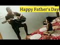 Happy Father&#39;s Day....#AjaysVlogs #KidsKavyaShow