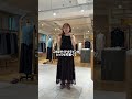 COHINA STOREでは現在お安くゲットいただけるサマーフェスティバル開催中🌻 サイトはぜひお越しください！お見逃しなく💨 #低身長 #小柄 #142cm #セール #夏服 #夏コーデ