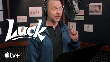 Luck — First Look | Apple TV