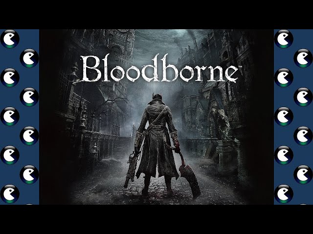 World of Longplays Live: Bloodborne (PS4) featuring Spazbo4 & ScHlAuChi [Part 1 of 2]