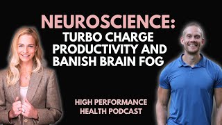 Neuroscience: Upgrade and Protect Your Brain withDr Tommy Wood