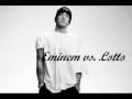 Eminem _ eminem vs Lotto (letra en español)