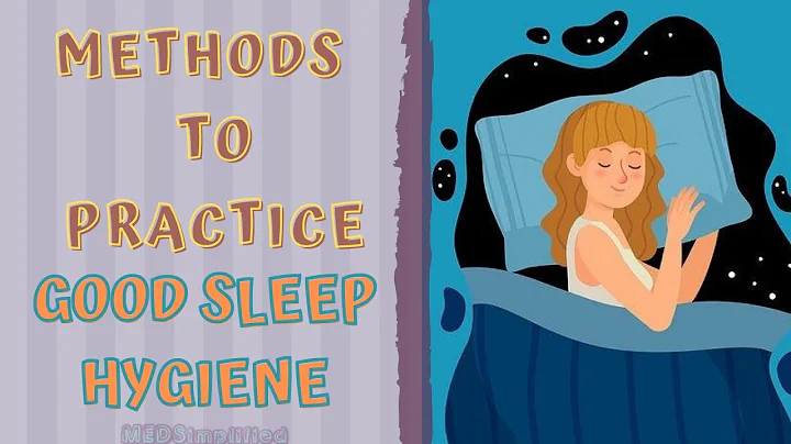 SLEEP HYGIENE - ITS IMPORTANCE  & METHODS TO PRACTICE GOOD SLEEP HYGIENE - DayDayNews