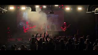 Smile Bar and Venue Huddersfeild, The Rock of Ages Experience 2026