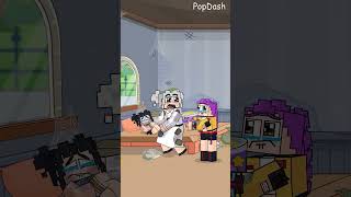 Download Lagu Rumi Refused to Give Food to a Homeless Old Lady… and the Truth Behind It  #minecraft #shorts MP3