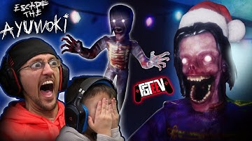 AYUWOKI MICHAEL JACKSON? Ahh, he