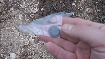 The new Detech Ultimate 13" Search coil for Nokta Simplex +. Depth test vs Minelab Equinox 800