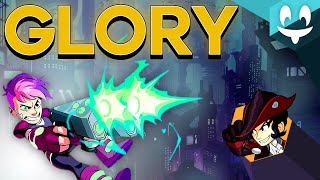 GLORY - A Brawlhalla Montage - Ft. Kam
