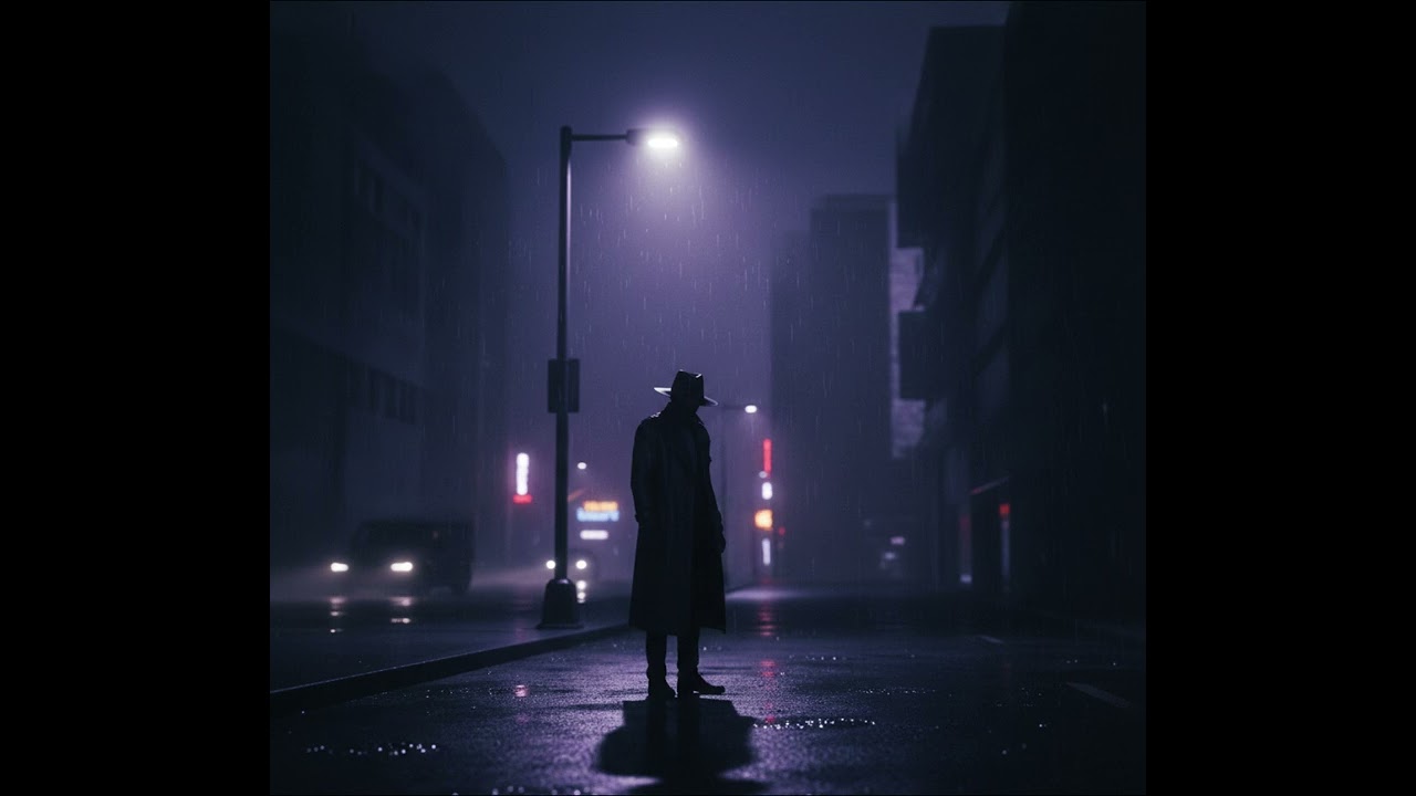 MIDNIGHT PRESSURE  Dark Minimal Trap Type Beat