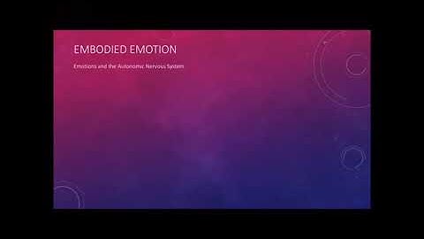 Ch12 Pre-Session Video Lecture (W 10/14/2020)