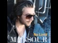 Mansour Bavaret Besheh No Limit Album 2013 