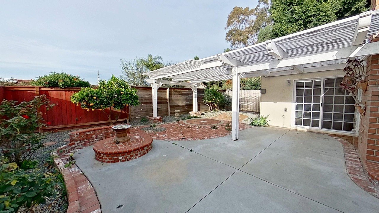 Сдается в аренду: 31226 San Via Vicente, San Juan Capistrano!