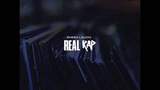 Sheek Louch - Real Rap