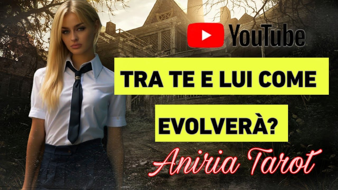 COSA STA ACCADENDO e COSA ACCADRÀ? | TAROCCHI