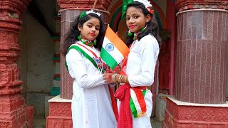 I love my India