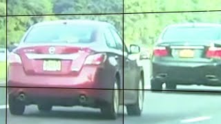 Ask Trooper Steve: Following too closely vs. aggressive driving