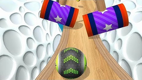 Going Balls SpeedRun Gameplay Level 13-16