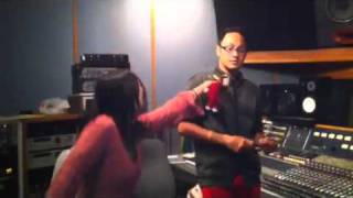 Soulit Achi Power To The Music Hyde Street Studio