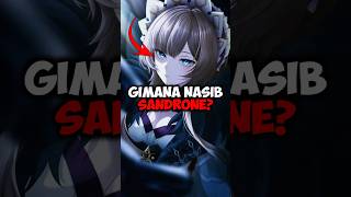 Download Lagu Rill...Sandrone Is Back Kah🤔? MP3