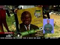 Badudi ba bidibe ka North West ba lla ka kabo yeo fokolago ya ditirelo