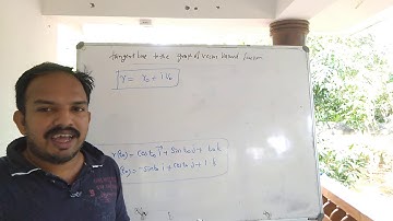 ktu S1 Calculus (crash ) Module 3 part-2