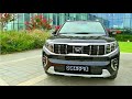Scorpio 2022 [Mahindra Scorpio N] | New Scorpio 2022 [Good News]